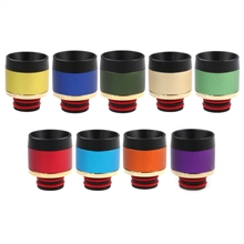 Uwell Drip Tip - 510er Mundstück für Crown 3 und Valyrian