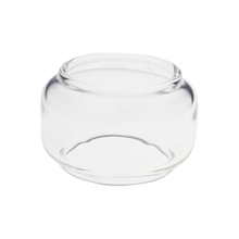 Uwell Ersatzglas - 4,5 ml -Crown 3 Mini Clearomizer -22,6 mm