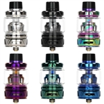 Uwell Crown 4 Tank - Clearomizer - 26 mm - 6,0 ml - DL
