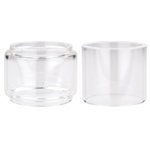 Uwell Ersatzglas - Crown 4 Tank - 26 mm Durchmesser