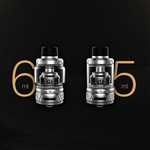 Uwell Ersatzglas - Crown 4 Tank - 26 mm Durchmesser