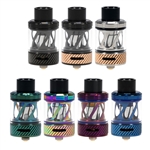 Uwell Nunchaku Clearomizer - 25 mm Ø - 5,0 ml