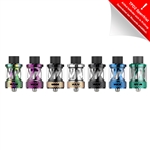 Uwell Nunchaku Clearomizer - 25 mm Ø - 5,0 ml