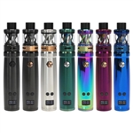 Uwell Nunchaku Starter Set - 80 Watt - 5,0 ml