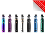 Uwell Nunchaku Starter Set - 80 Watt - 5,0 ml