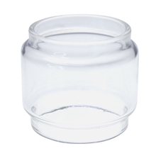 Uwell Ersatzglas - 8,0 ml - Valyrian Clearomizer - 25 mm Ø