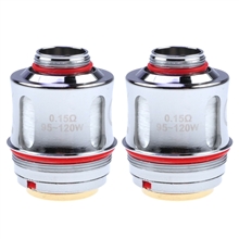 Uwell Valyrian Verdampferköpfe - Kanthal A1 Coils - 2er Pack