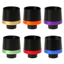 Uwell Valyrian Zubehörkit - Drip Tip und Dichtsatz