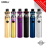 Uwell Whirl 22 Starter Kit AIO - 1600 mAh - 2,0 ml