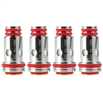 Uwell Whirl Coils - NiChr - 4er Pack - MTL - 1,8 Ohm