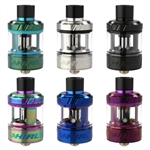 Uwell Whirl Clearomizer - 24 mm Ø - 3,5 ml DL/ MTL
