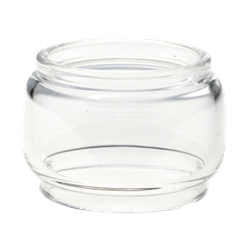 Vapefly Ersatzglas fr Kriemhild 2 Tank - 4,0/5,0 ml