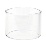 Uwell Ersatzglas - Whirl Clearomizer - 24 mm Ø - 3,5 ml