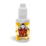 Vampire Vape Aroma Konzentrat - Vanilla Tobacco - 30 ml