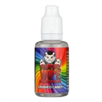 Vampire Vape Aroma Konzentrat - Crushed Candy - 30 ml