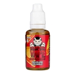 Vampire Vape Aroma Konzentrat - Rhubarb Crumble - 30 ml