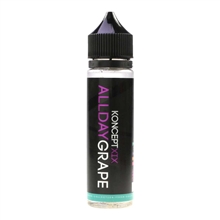 E-Liquid Vampire Vape - All Day Grape - 50 ml
