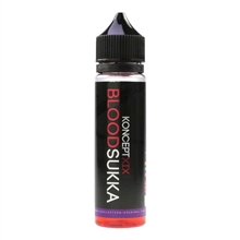 E-Liquid Vampire Vape - Blood Sukka - 50 ml