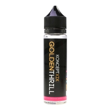 E-Liquid Vampire Vape - Golden Thrill - 50 ml