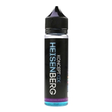 E-Liquid Vampire Vape - Heisenberg - 50 ml