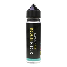 E-Liquid Vampire Vape - Kool Kick - 50 ml
