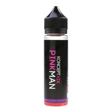 E-Liquid Vampire Vape - Pinkman - 50 ml