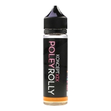 E-Liquid Vampire Vape - Poley Rolly - 50 ml