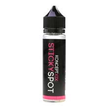 E-Liquid Vampire Vape - Sticky Spot - 50 ml