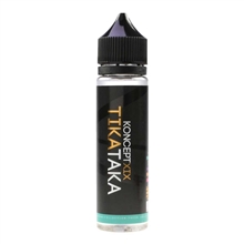 E-Liquid Vampire Vape - Tiki Taka - 50 ml