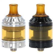 VandyVape Berserker RTA Clearomizer - 24 mm Ø - 4,5 ml - MTL