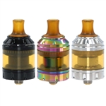 VandyVape Berserker MTL RTA Clearomizer - 24 mm Ø - 4,5 ml
