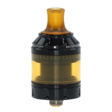 VandyVape Berserker MTL RTA Clearomizer - 24 mm Ø - 4,5 ml VandyVape Berserker MTL RTA Clearomizer - 24 mm Ø - 4,5 ml
