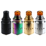 VandyVape Berserker MTL RDA Clearomizer - 18,1 mm - Squonk