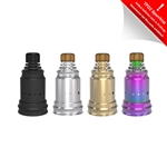 VandyVape Berserker MTL RDA Clearomizer - 18,1 mm - Squonk