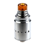 VandyVape Berserker MTL RDA Clearomizer - 18,1 mm - Squonk VandyVape Berserker MTL RDA Clearomizer - 18,1 mm - Squonk