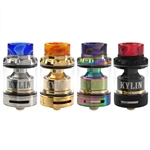 VandyVape Kylin Mini RTA Clearomizer - 24,4 mm - 5,0 ml - DL