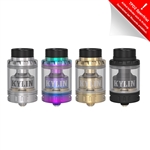 VandyVape Kylin Mini RTA Clearomizer - 24,4 mm - 5,0 ml - DL