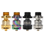 VandyVape Kylin RTA Clearomizer - 24 mm - 6,0 ml - DL