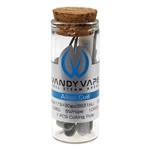 VandyVape Alien Coil - 26ga(A1)*3*30ga(SS316L) - 10 Stück