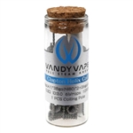 VandyVape Clapton Helix Coil-28ga(A1)*38ga(Ni80)*2+26ga(A1)