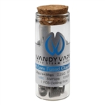 VandyVape Quad Core Fused Clapton Coil - 28ga*4+38ga Ni80