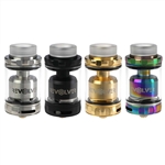 VandyVape Revolver RTA Clearomizer - 25 mm - 3,0/5,0 ml