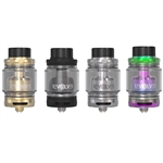 VandyVape Revolver RTA Clearomizer - 25 mm - 3,0/5,0 ml