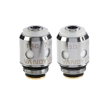 VandyVape Coil - Verdampferkopf - Berserker MTL Tank