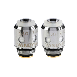 VandyVape Coil - Verdampferkopf - Berserker MTL Tank 