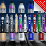 VandyVape - Berserker MTL Kit - 3,5 ml - 15 W - 1100 mAh