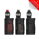 VandyVape - Jackaroo Kit - 100 W - 5,0 ml - IP67