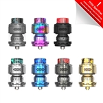 VandyVape Kylin M RTA Clearomizer - 24 mm - 4,5 ml - DL