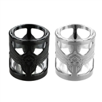 Vapefly Brunhilde RTA Tankgehäuse / Rahmen aus Metall