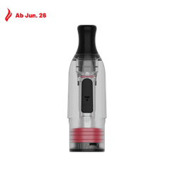 Vaporesso ECO ONE - T Cartridge - 3 ml - 4er Pack